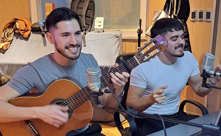 El éxito de Campedrinos llega a Córdoba.