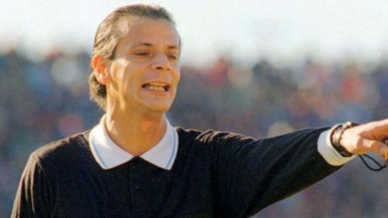 Javier Castrilli habló con “La Central Deportiva”.