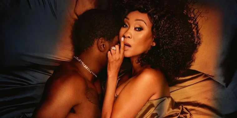 Los protagonistas de 