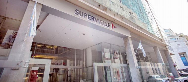 FOTO: Banco Supervielle despliega su potencial para acompañar la producción de Córdoba