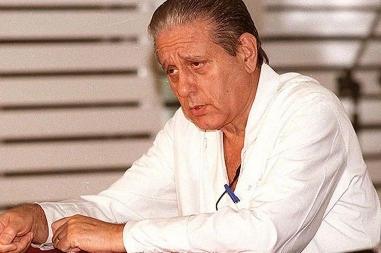 La sobrina nieta de Favaloro destacó el legado de valores del creador del bypass.