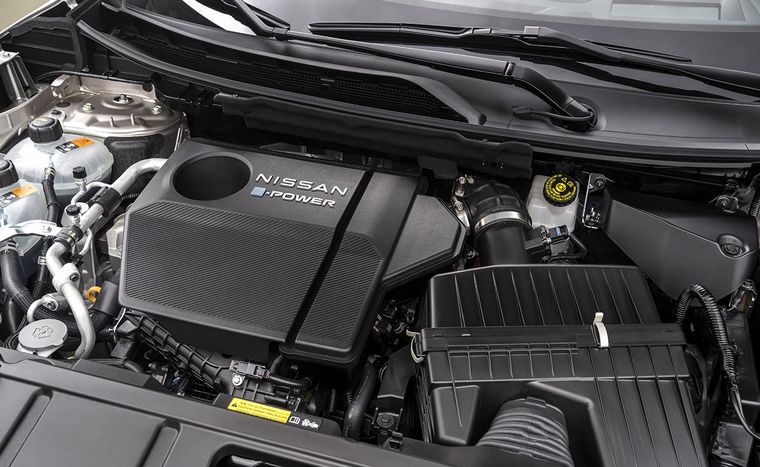 La tecnología e-POWER desarrollada por Nissan está en Argentina.