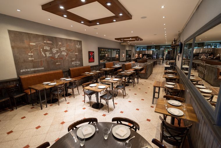 Revire Brasas Bravas