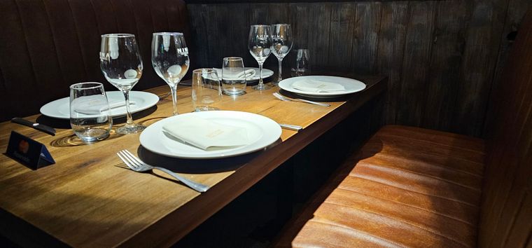 Revire Brasas Bravas