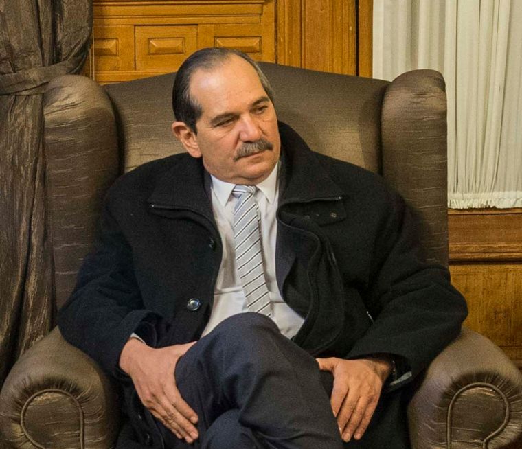 José Alperovich será juzgado en febrero por presunto abuso a una sobrina.