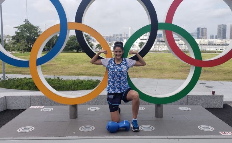 Dayana Sánchez, de 30 años, lucha por su vida.