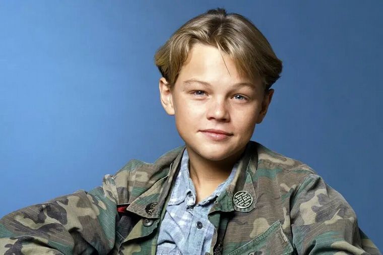 Leo quiere que otros niños tengan las mismas posibilidades que le brindaron a él.