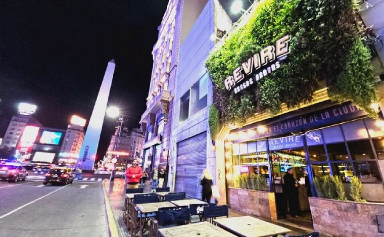 Revire Brasas Bravas. 