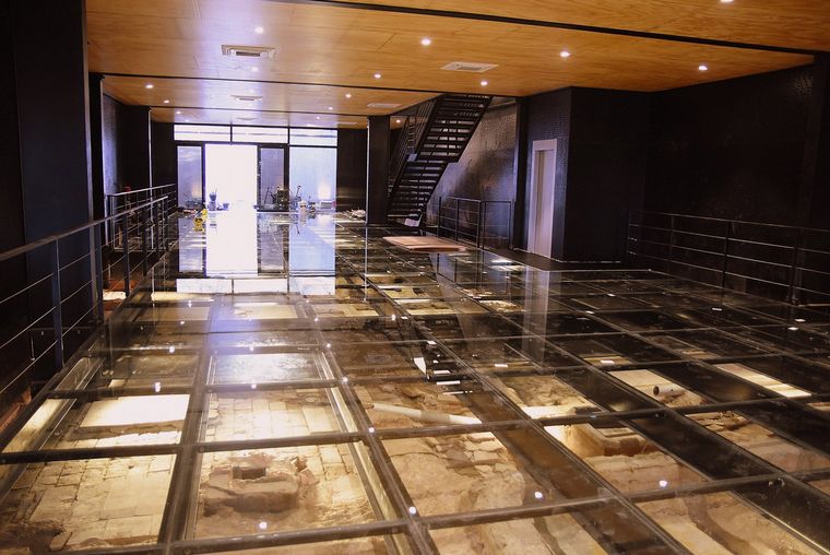 La Casa de San Martín, un museo para visitar y aprender la vida del Libertador