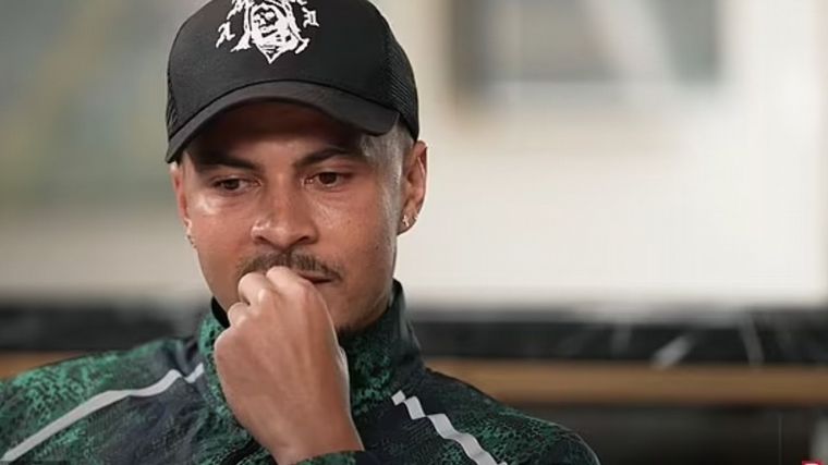 Dele Alli reveló duros detalles de su infancia (Foto: Captura)