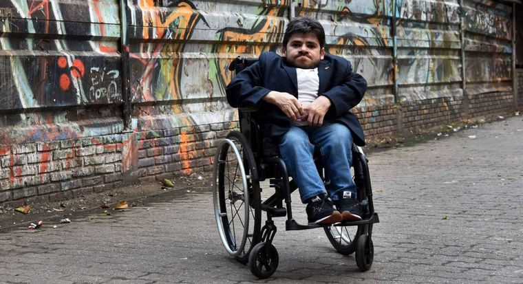 Franco Rinaldi renunció a su candidatura a legislador porteño (Foto: La Nación)