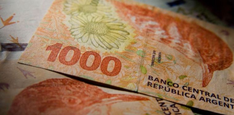 El salario mínimo argentino quedó en US$152: es el más bajo después de Venezuela