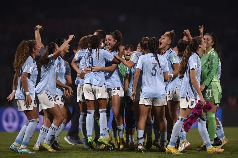 Estados Unidos, actual bicampeón, quiere quedarse con la quinta estrella