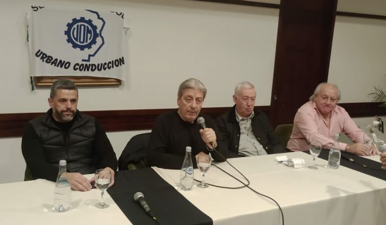La UOM no llegó a un acuerdo salarial y habrá paro y marchas la semana próxima.