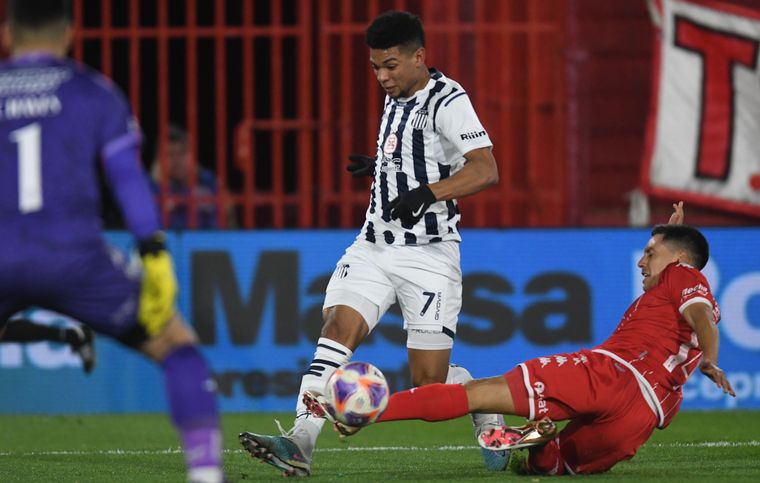 Diego Valoyes, titular en la