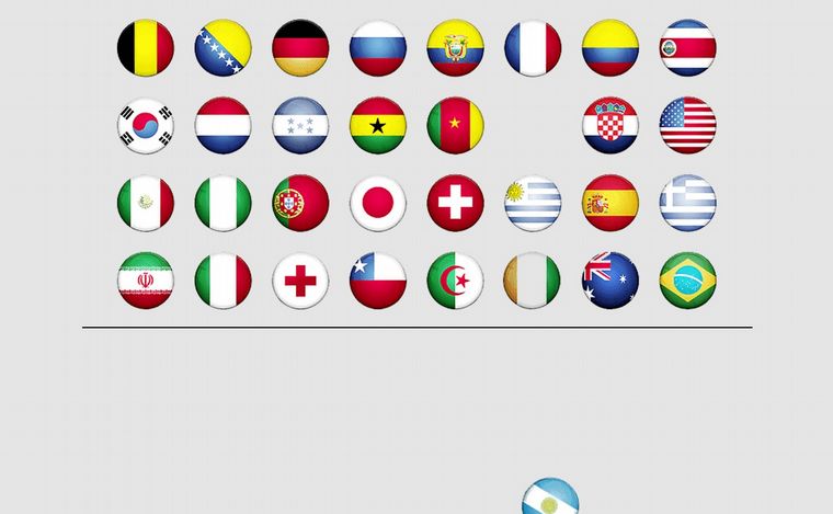 Un boom que revela una explosión