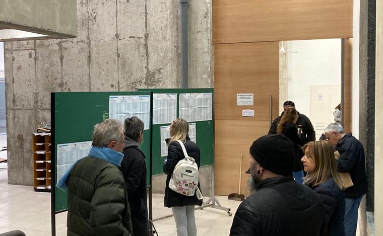 Santa Fe elige en las PASO sus candidatos a gobernador y otros cargos.