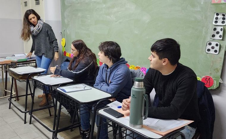 Santa Fe elige en las PASO sus candidatos a gobernador y otros cargos.