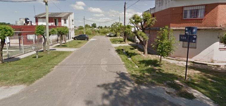 Nuevo femicidio: asesinaron a puñaladas a una mujer en Berazategui