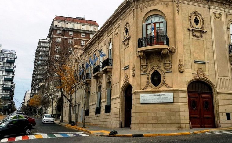 FOTO: El Concejo Municipal de Rosario renueva 15 bancas: ¿Quiénes son precandidatos?