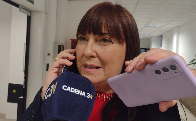 Desde el gobierno afirman que la participación fue similar a la última elección.