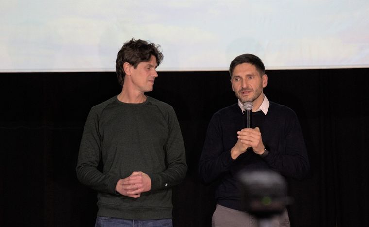 Pullaro se perfila para las generales: 