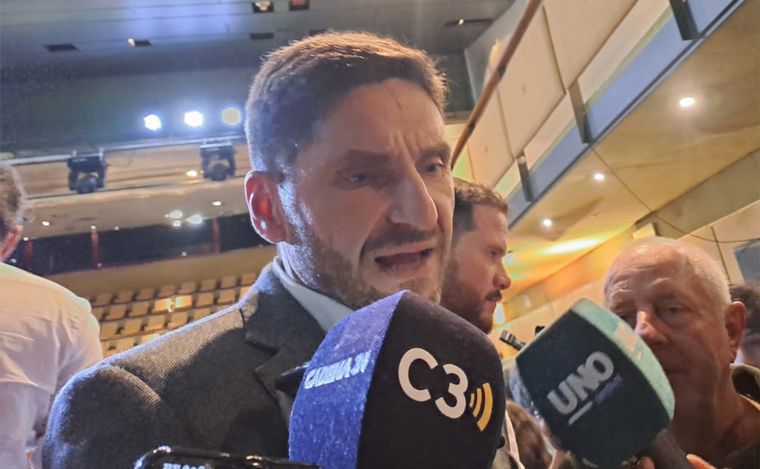 Pullaro se perfila para las generales: 