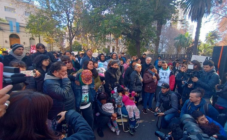 Fallo de alto impacto en Caso Casco: absuelven y liberan a todos los acusados