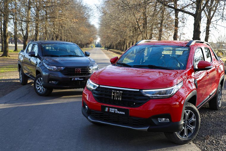 Descubre el significado de los nombres de los vehículos de la marca Fiat