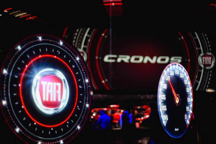 Descubre el significado de los nombres de los vehículos de la marca Fiat