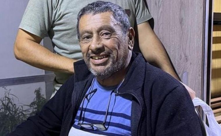 Investigan a 12 personas por posible homicidio del hombre buscado en Río Cuarto