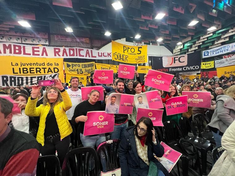 De Loredo cierra la campaña en el club Atenas.