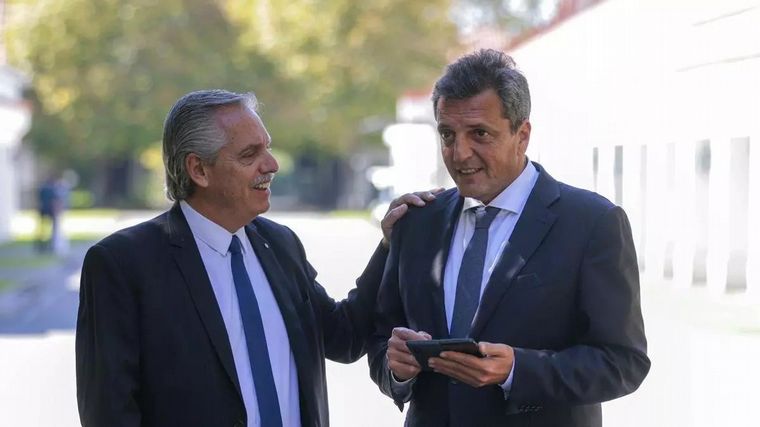 Chismes anónimos desde Washington