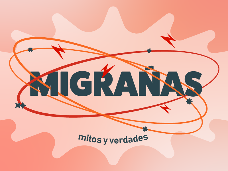 Migrañas: un dolor de cabeza constante