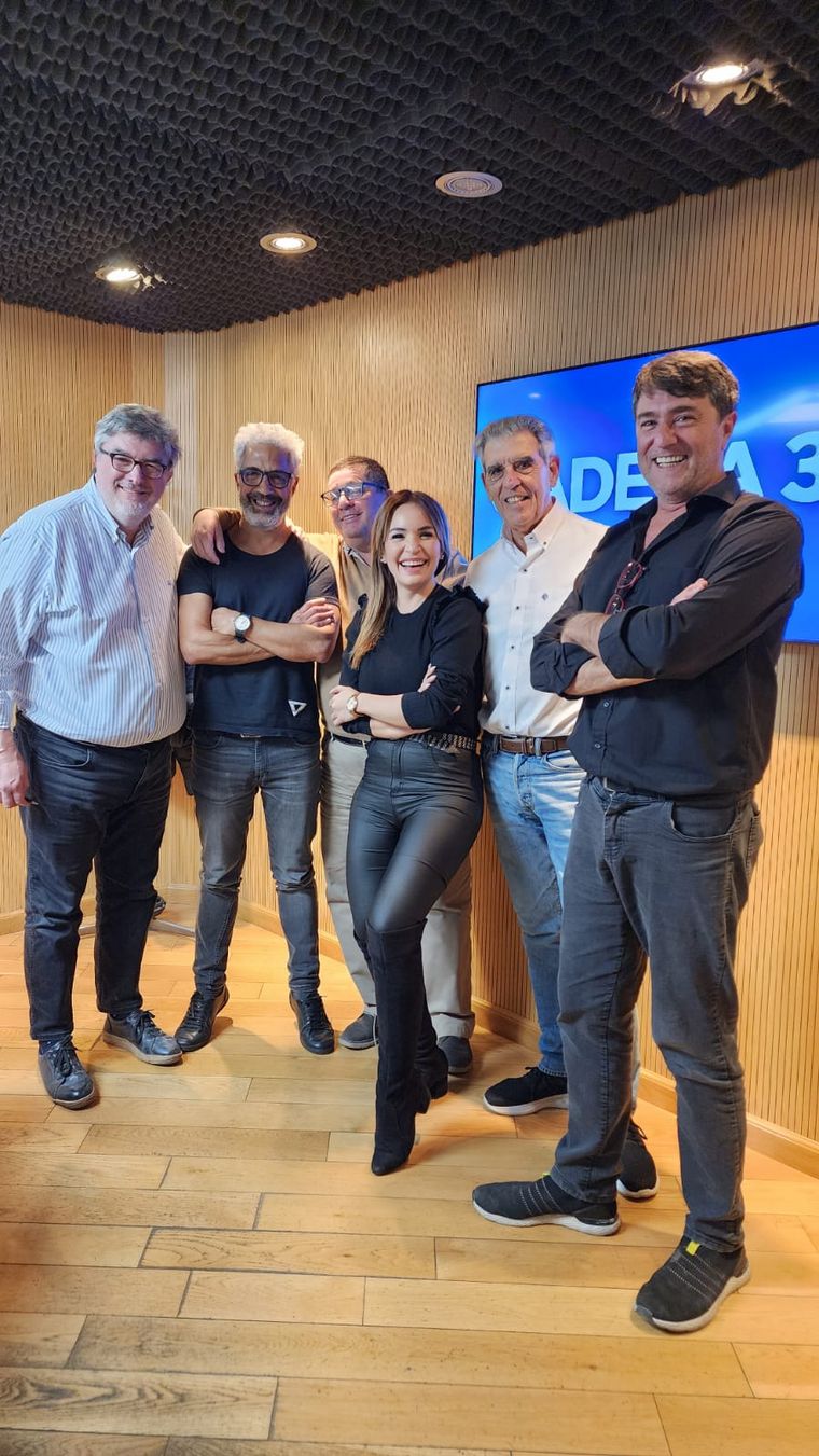 Súper domingo de elecciones: seguí la amplia cobertura de Cadena 3 