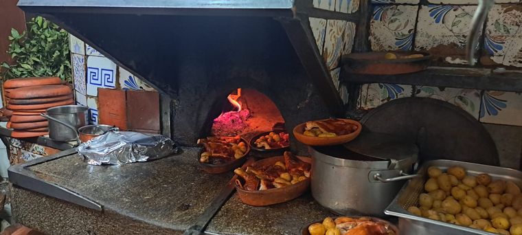 Casa Botín: el restaurante más viejo del mundo está en Madrid