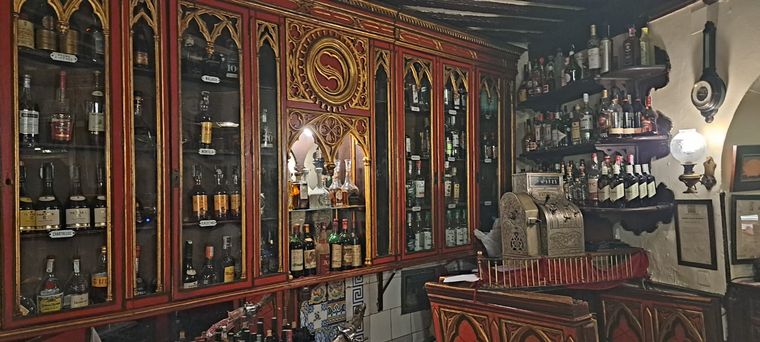 Casa Botín: el restaurante más viejo del mundo está en Madrid