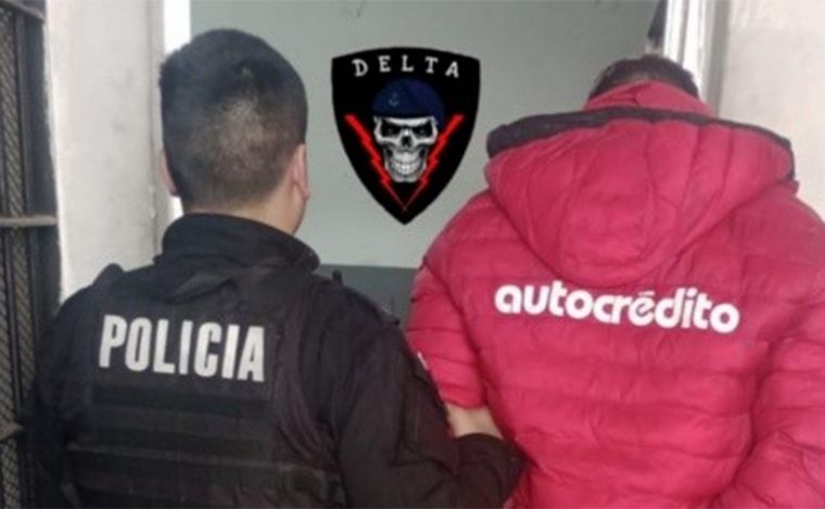 Apresan al acusado de matar de un balazo a un hombre en un camping de la UOM. 