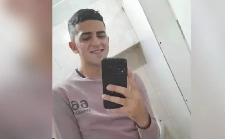 Diego Osvaldo Calo fue asesinado en Wilde.