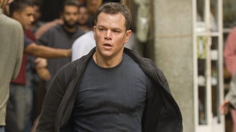 Matt Damon y un papel que lo hubiese hecho multimillonario.