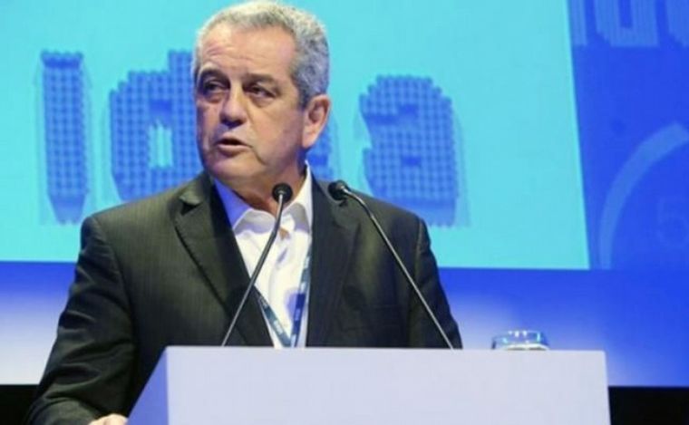 Miguel Blanco, presidente del Foro de Convergencia Empresarial