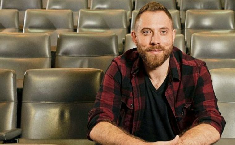 Tomás Rottemberg, una vida ligada al teatro.