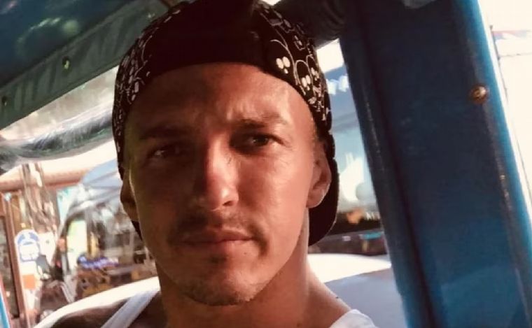 Fernando Pérez Algaba, el empresario que fue encontrado descuartizado.