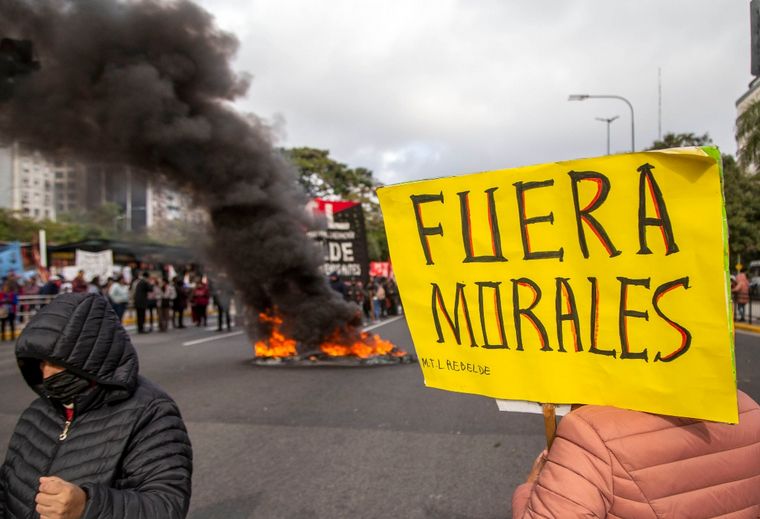 Un ex ministro de Gerardo Morales dijo que en Jujuy hay una autocracia.