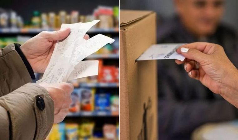 Los salarios formales subieron 7,5% en mayo, mientras que la inflación trepó a 7,8%.