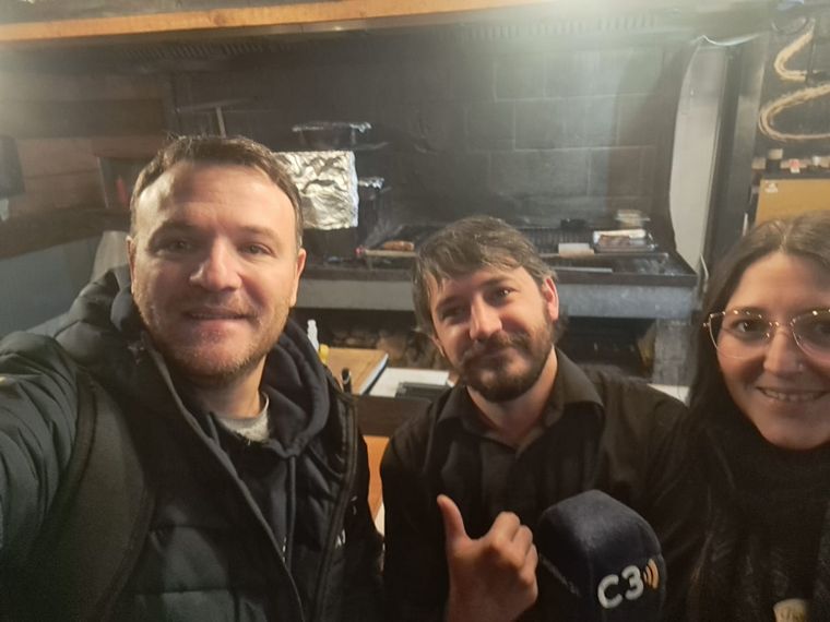 El éxito de una Parrilla Argentina en Nueva Zelanda