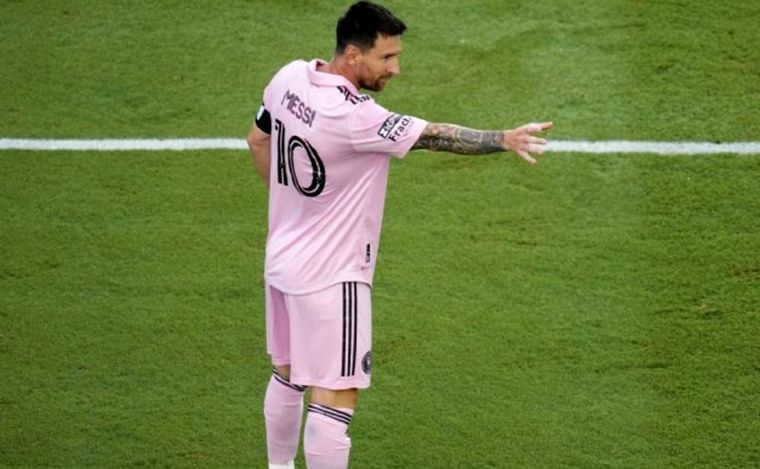 El nuevo estadio del Inter Miami de Messi tiene nombre y fecha de inauguración