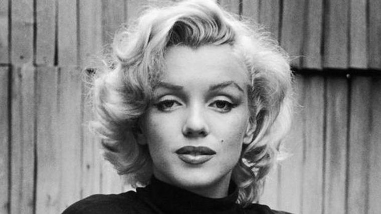 FOTO: Marilyn Monroe, el misterio detrás del mito de su muerte