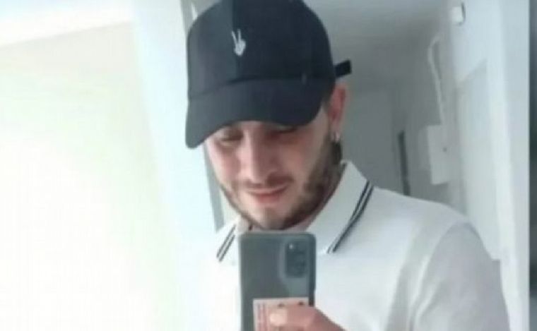 Rodrigo López Besso murió el pasado 23 de julio.