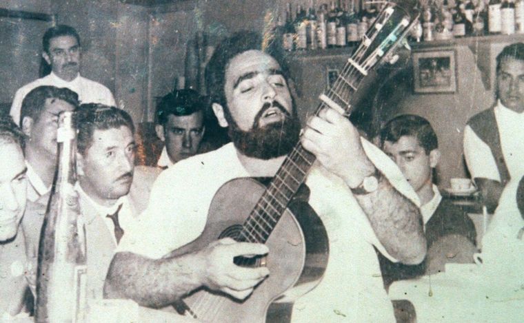 La Confitería Europea de Cosquín cumple 110 años.